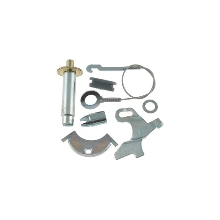 Carlson Brake Hardware CHRY 69-63 DODGE 71-63 FORD 96-65 IHC 81 H2544